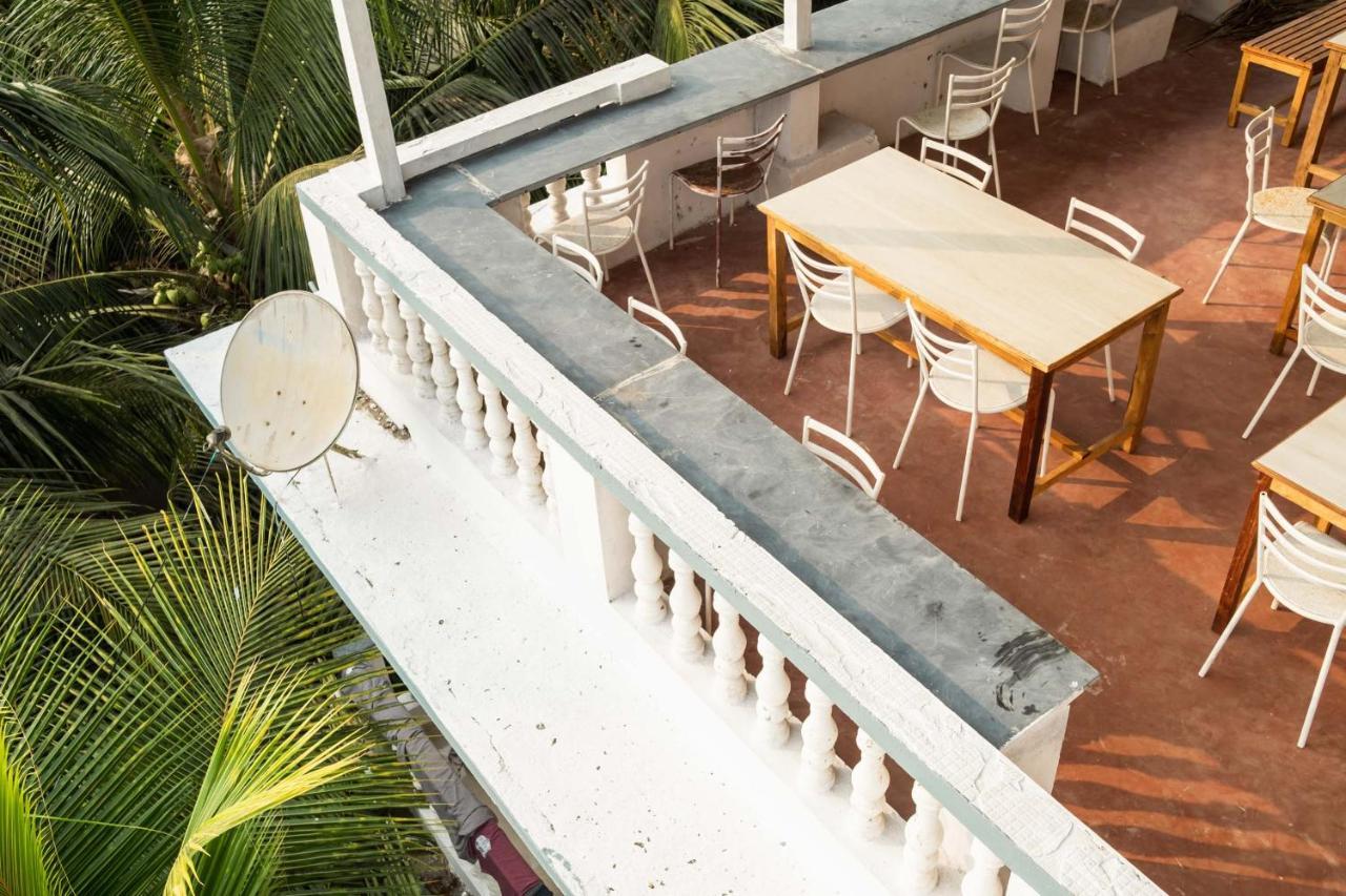 Tranquilo Arambol Hostel Εξωτερικό φωτογραφία