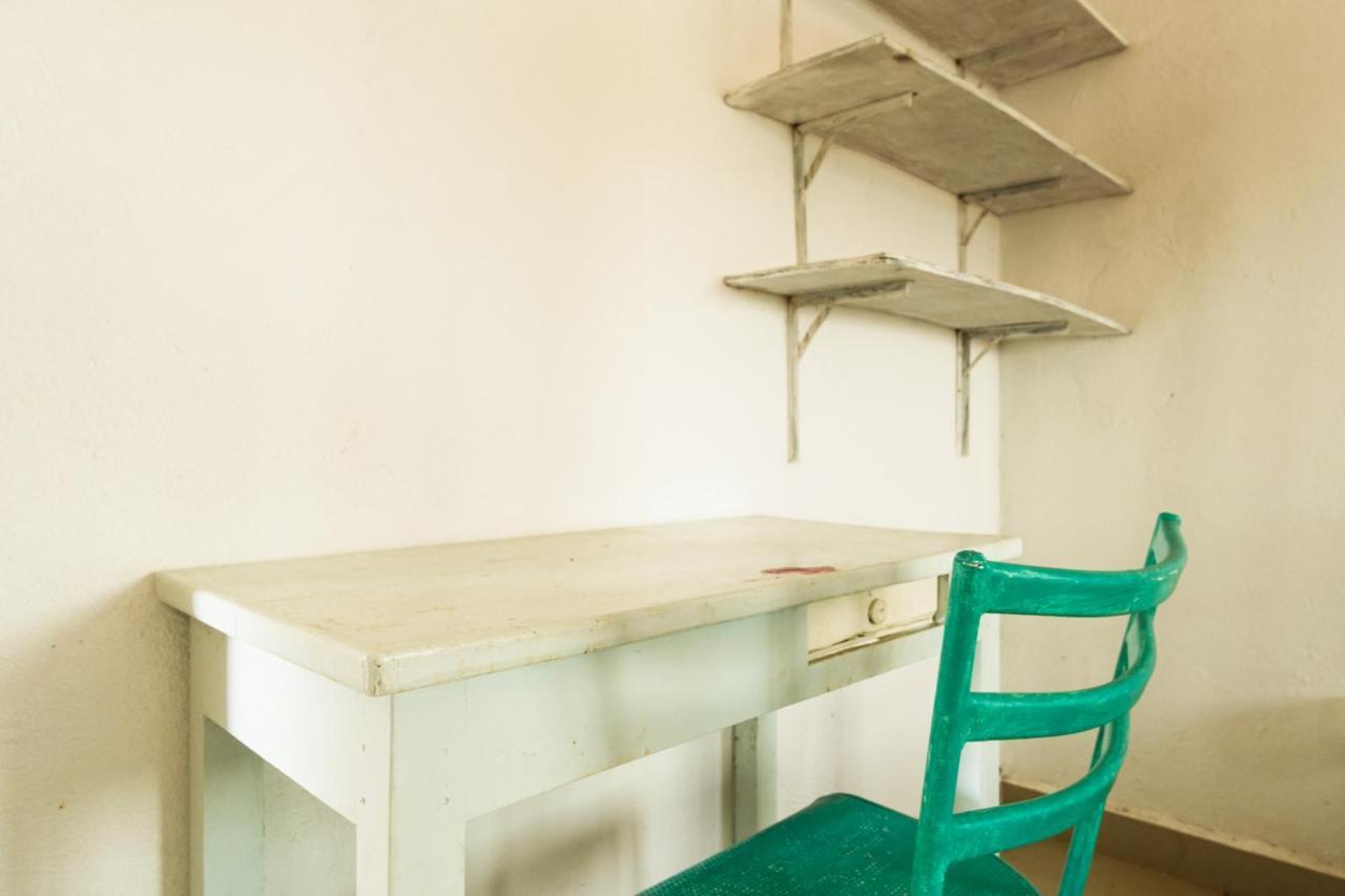 Tranquilo Arambol Hostel Εξωτερικό φωτογραφία