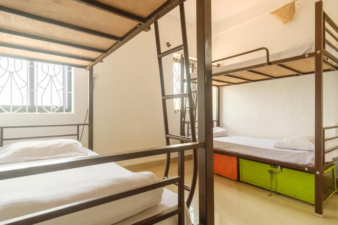 Tranquilo Arambol Hostel Εξωτερικό φωτογραφία