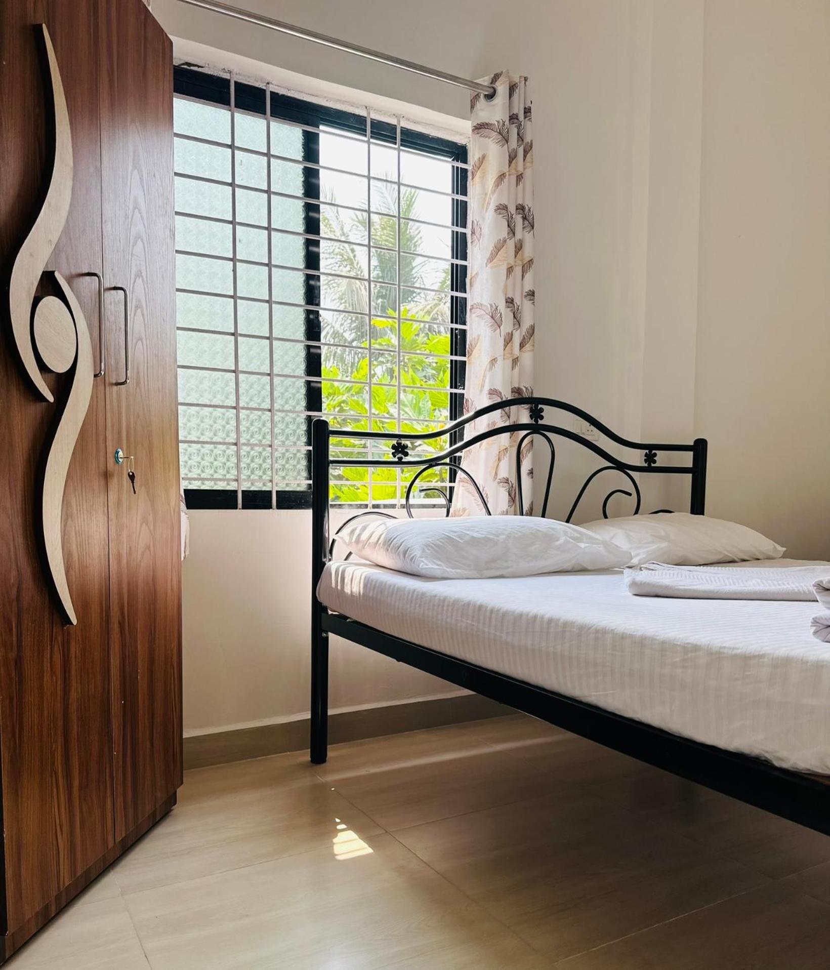 Tranquilo Arambol Hostel Εξωτερικό φωτογραφία