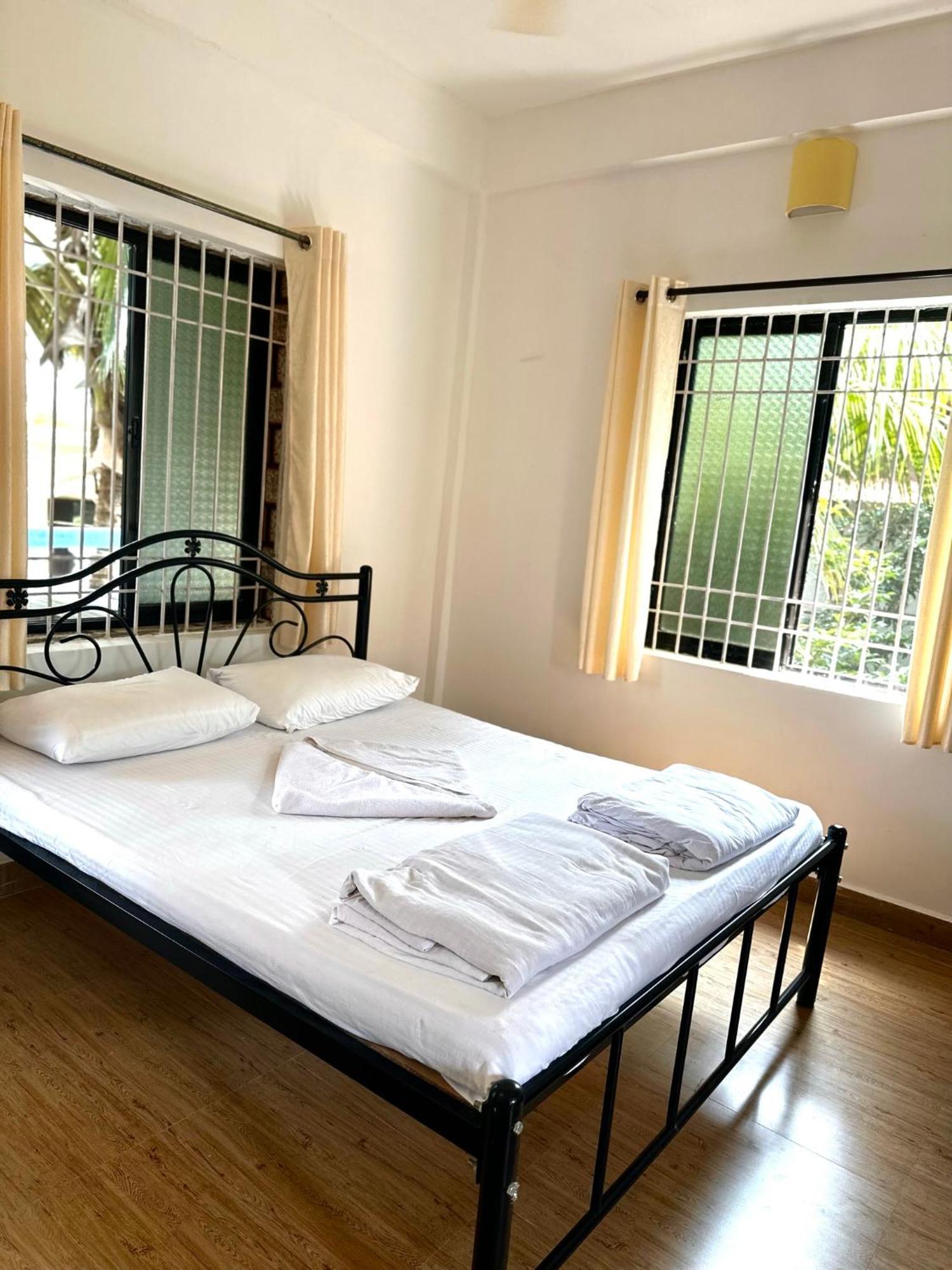Tranquilo Arambol Hostel Εξωτερικό φωτογραφία