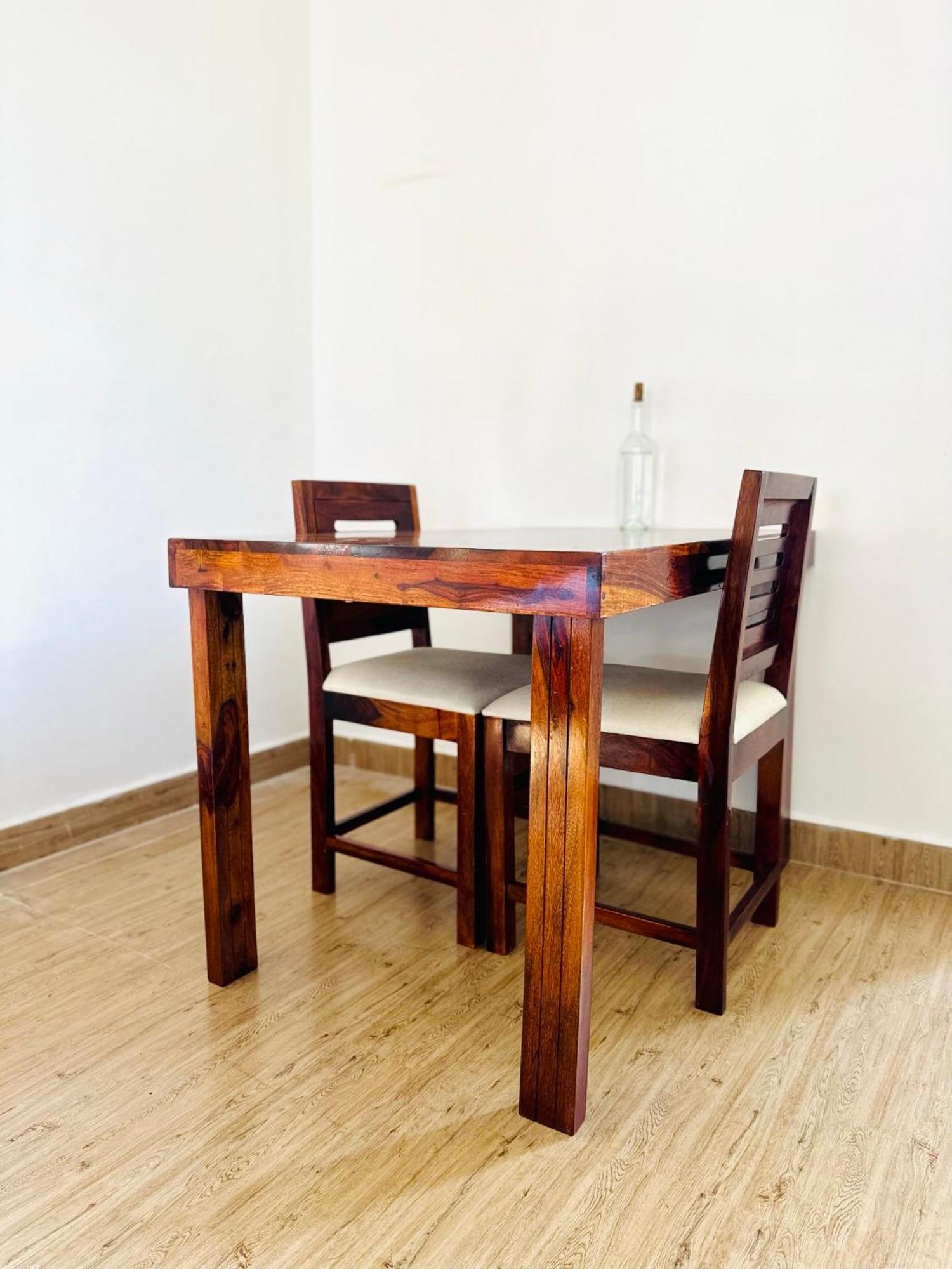 Tranquilo Arambol Hostel Εξωτερικό φωτογραφία