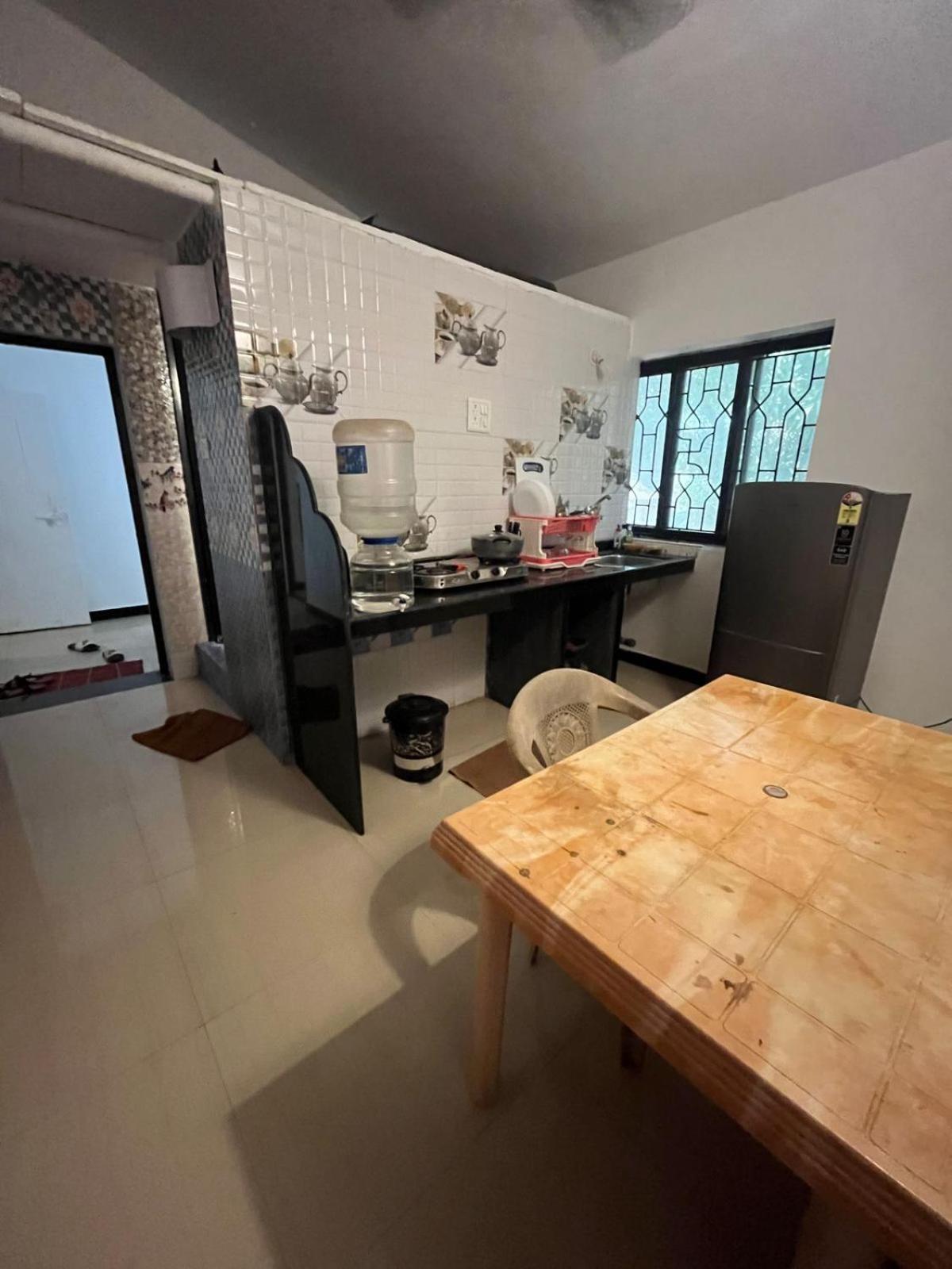 Tranquilo Arambol Hostel Εξωτερικό φωτογραφία